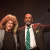 Cabaretinfo review: North Sea Jazz 2016 - Zaterdag