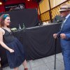 Foto  op North Sea Jazz 2016 - Zondag