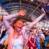 Foto  op North Sea Jazz 2016 - Zondag
