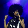 Esperanza Spalding