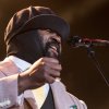 Foto Gregory Porter te North Sea Jazz 2016 - Zondag
