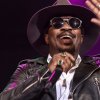 Anthony Hamilton foto North Sea Jazz 2016 - Zondag