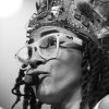 Foto Esperanza Spalding te North Sea Jazz 2016 - Zondag