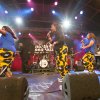 The Jones Family Singers foto North Sea Jazz 2016 - Zondag