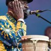 Pat Thomas & Kwashibu Area Band foto North Sea Jazz 2016 - Zondag