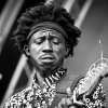 Foto Pat Thomas & Kwashibu Area Band te North Sea Jazz 2016 - Zondag