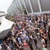 Foto  op North Sea Jazz 2016 - Zondag