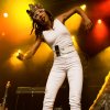 Esperanza Spalding foto North Sea Jazz 2016 - Zondag