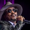 Anthony Hamilton foto North Sea Jazz 2016 - Zondag