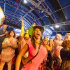 Foto  op North Sea Jazz 2016 - Zondag