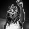 Esperanza Spalding foto North Sea Jazz 2016 - Zondag