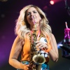 Candy Dulfer foto North Sea Jazz 2016 - Zondag