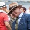 Foto  op North Sea Jazz 2016 - Zondag