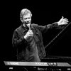 Chick Corea foto North Sea Jazz 2016 - Zondag