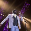 Foto Gregory Porter te North Sea Jazz 2016 - Zondag