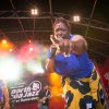 Foto The Jones Family Singers op North Sea Jazz 2016 - Zondag