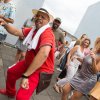 Foto  op North Sea Jazz 2016 - Zondag