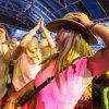 Foto  op North Sea Jazz 2016 - Zondag