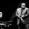 Chick Corea foto North Sea Jazz 2016 - Zondag