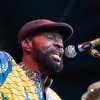 Foto Pat Thomas & Kwashibu Area Band te North Sea Jazz 2016 - Zondag