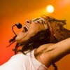 Foto Esperanza Spalding te North Sea Jazz 2016 - Zondag