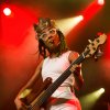 Esperanza Spalding