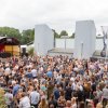 Foto  op North Sea Jazz 2016 - Zondag
