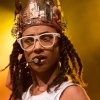 Esperanza Spalding foto North Sea Jazz 2016 - Zondag