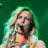 Foto Candy Dulfer te North Sea Jazz 2016 - Zondag