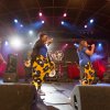 The Jones Family Singers foto North Sea Jazz 2016 - Zondag