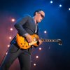 Foto Joe Bonamassa te North Sea Jazz 2016 - Zondag