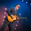 Joe Bonamassa foto North Sea Jazz 2016 - Zondag