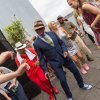 Foto  op North Sea Jazz 2016 - Zondag