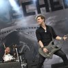Foto Eisbrecher te Bospop 2016