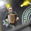 Flogging Molly foto Bospop 2016