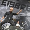 Foto Eisbrecher te Bospop 2016