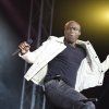 Seal foto Bospop 2016