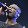 Seal foto Bospop 2016