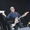 Foto  op Bospop 2016