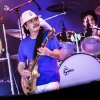 Santana foto Bospop 2016