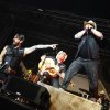 Foto op Bospop 2016