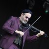 Foto The Waterboys te Bospop 2016