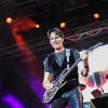 Steve Vai foto Bospop 2016