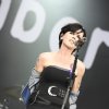 Foto The Cranberries op Bospop 2016
