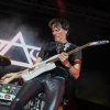 Steve Vai foto Bospop 2016