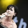 Foto The Cranberries op Bospop 2016