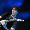 Steve Vai foto Bospop 2016