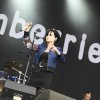 Foto The Cranberries te Bospop 2016