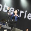 The Cranberries foto Bospop 2016