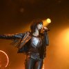 Foto Nena op Bospop 2016